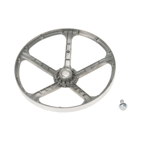 Ge WH07X10022 GE Washer Drive Pulley Kit WH07X10022